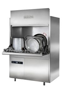 Silanos Lavautensilios