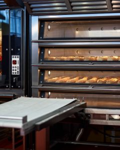 Lee más sobre el artículo Hornos de convección en renting: la clave para una cocina eficiente, rentable y sin complicaciones