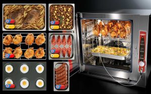 Lee más sobre el artículo Tu horno de convección no está roto, solo es del pleistoceno (y deberías haberlo alquilado hace 3 años)