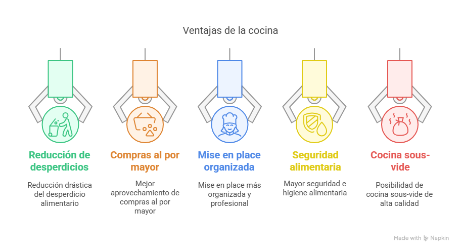envasadoras
