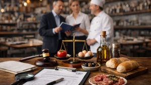 Lee más sobre el artículo 📜 El Gobierno actualiza varias normas de calidad alimentaria: qué cambia y por qué te interesa como hostelero.