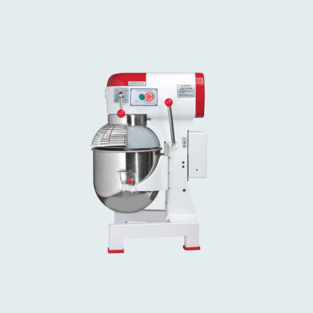 maquinas auxiliares pizzeria