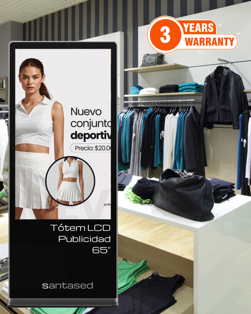 totem publicitario digita 2