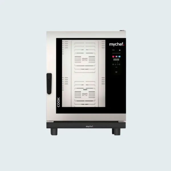 Hornos Profesionales en renting