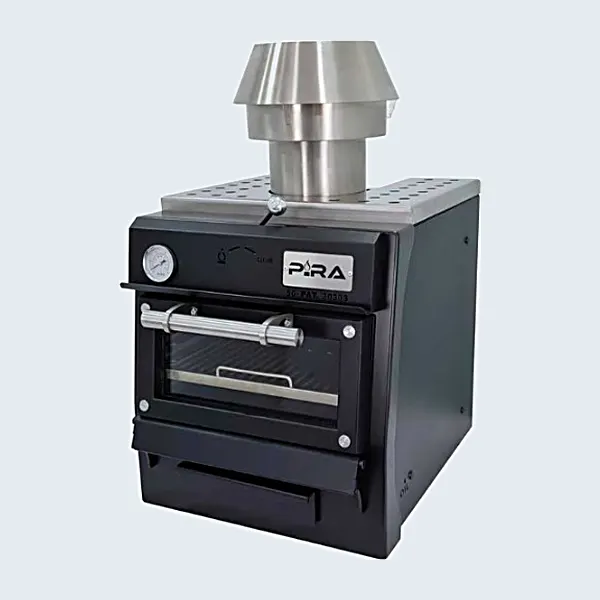 Horno de brasa Pira