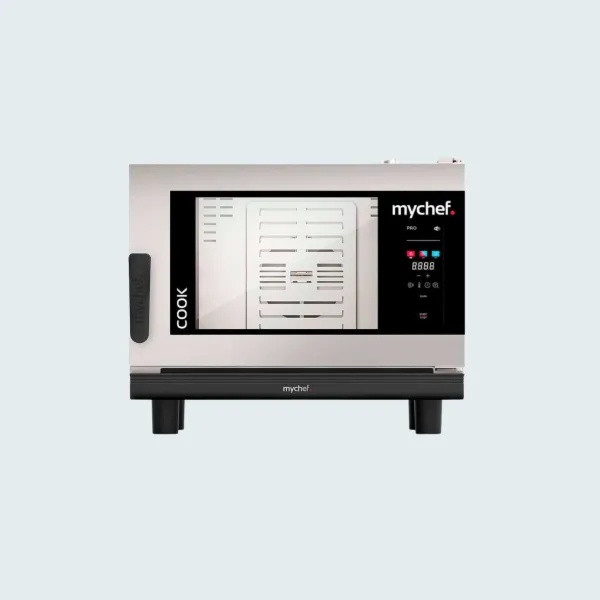 Horno inducción
