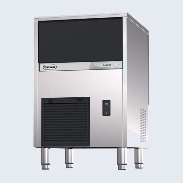 Máquina de hielo Brema CB316