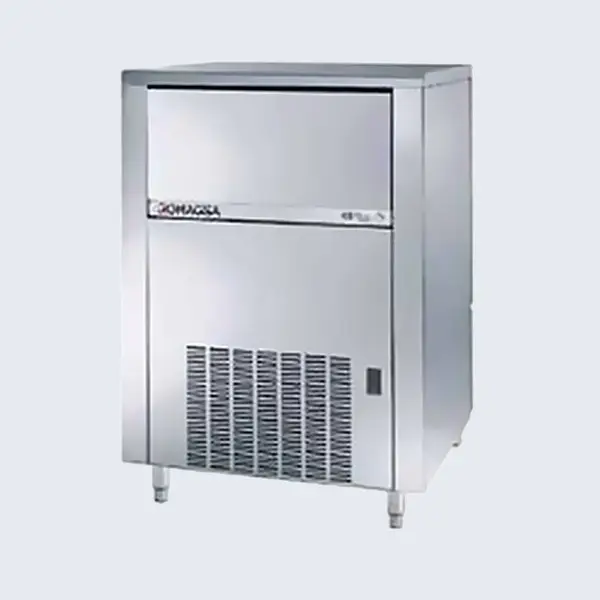 Máquina de hielo Brema CB1565 en renting