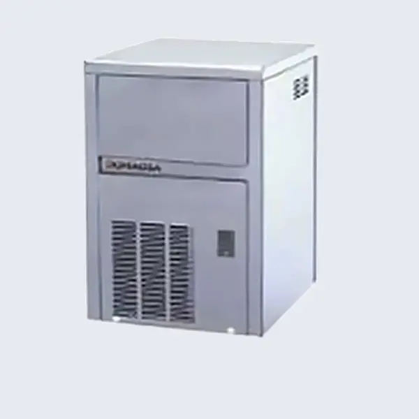 Máquina de hielo Brema CB184 en renting